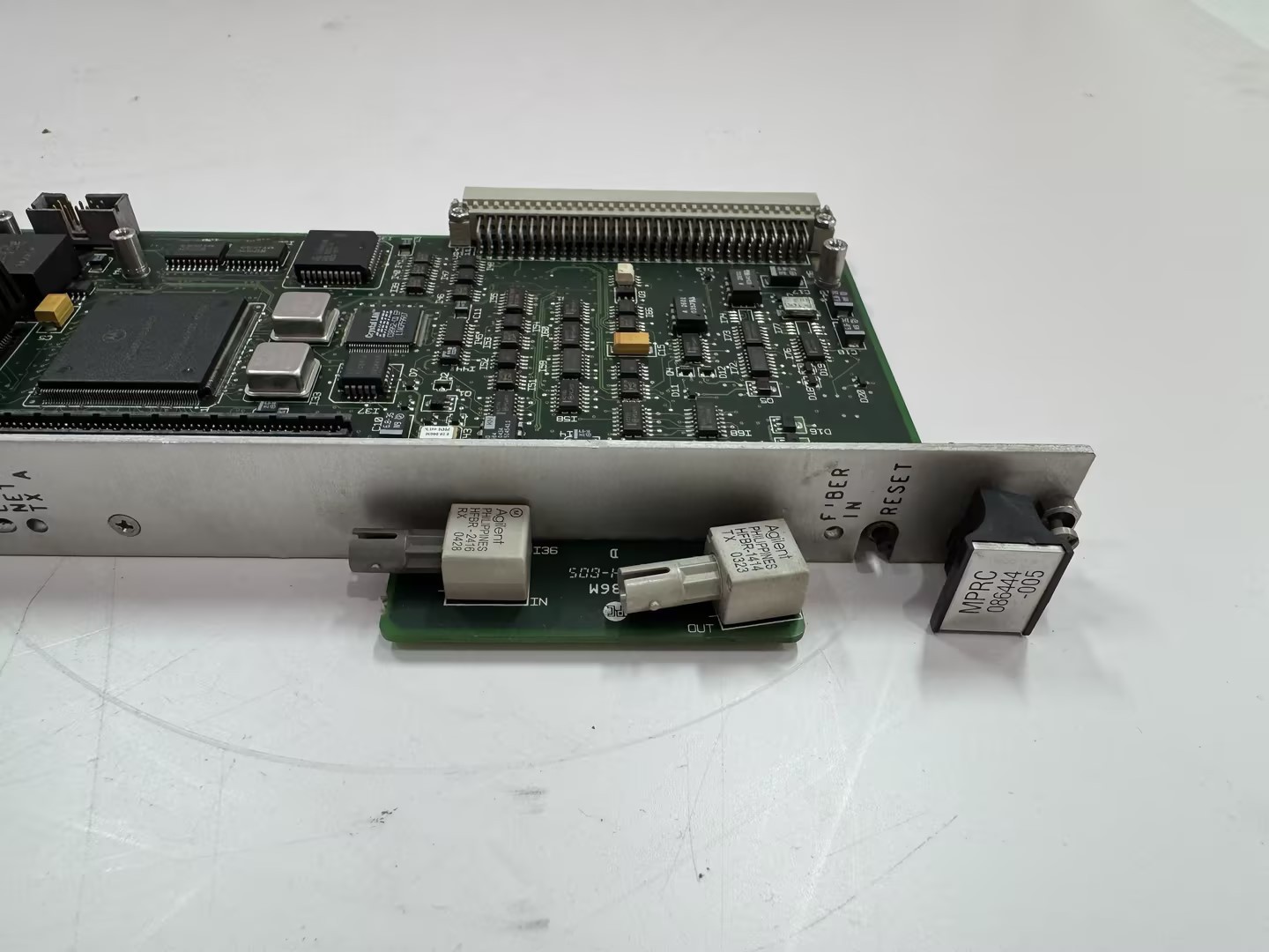 ABB CP800 ABB Original PLC Control System Module In Stock1